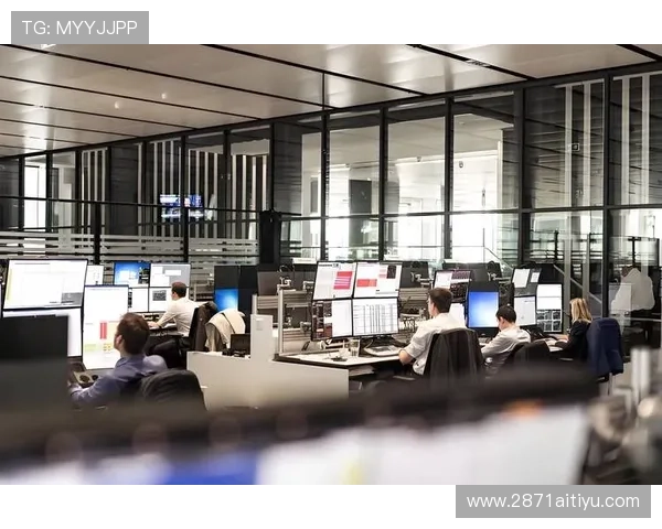 安信12：探索金融投资新机遇与风险管理